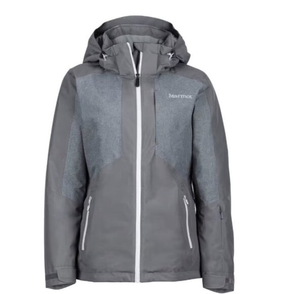 Marmot Repose Featherless Ski/Snowboard Jacket - Picture 1 of 9